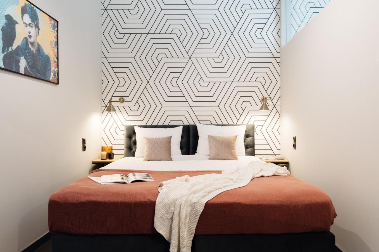 Perfect Place By Loft Affair Cracóvia Exterior foto