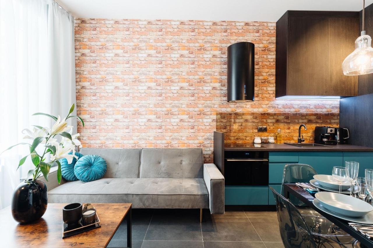 Perfect Place By Loft Affair Cracóvia Exterior foto
