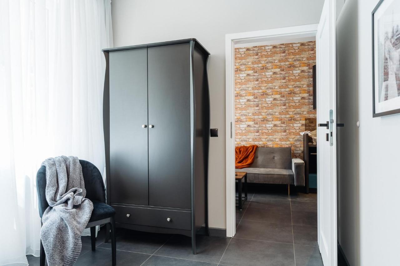 Perfect Place By Loft Affair Cracóvia Exterior foto