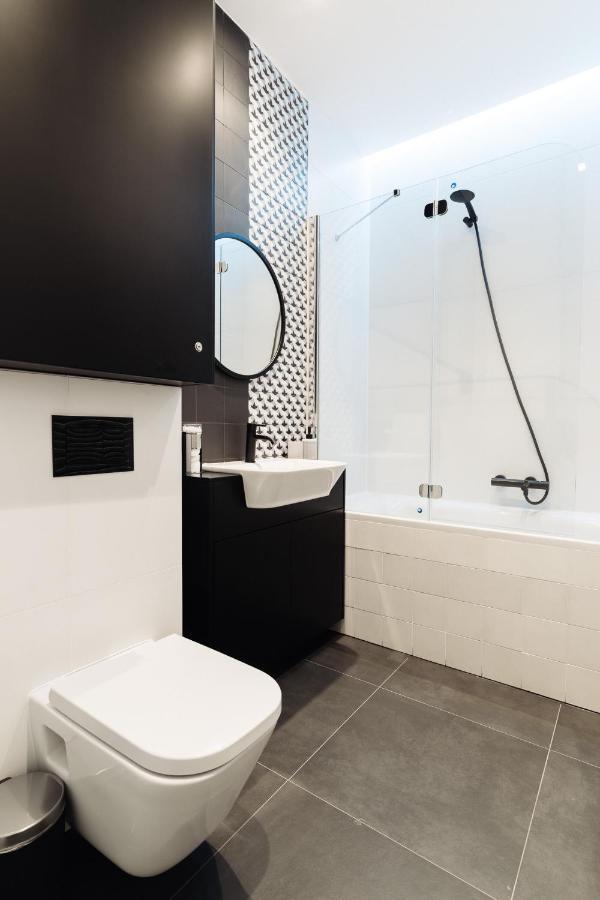 Perfect Place By Loft Affair Cracóvia Exterior foto