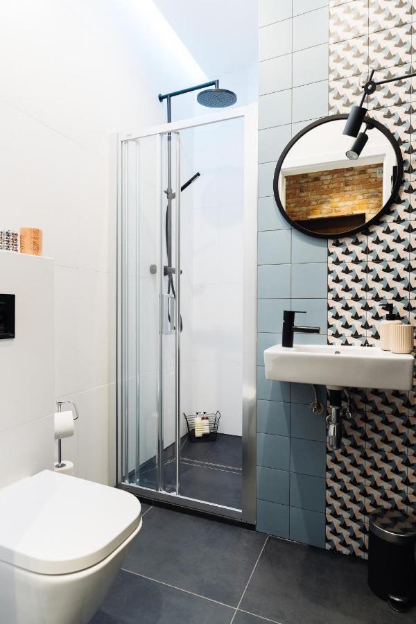Perfect Place By Loft Affair Cracóvia Exterior foto