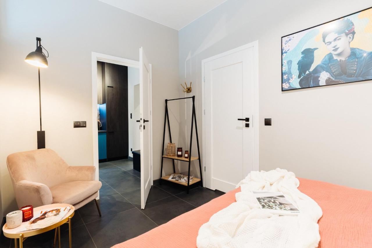 Perfect Place By Loft Affair Cracóvia Exterior foto