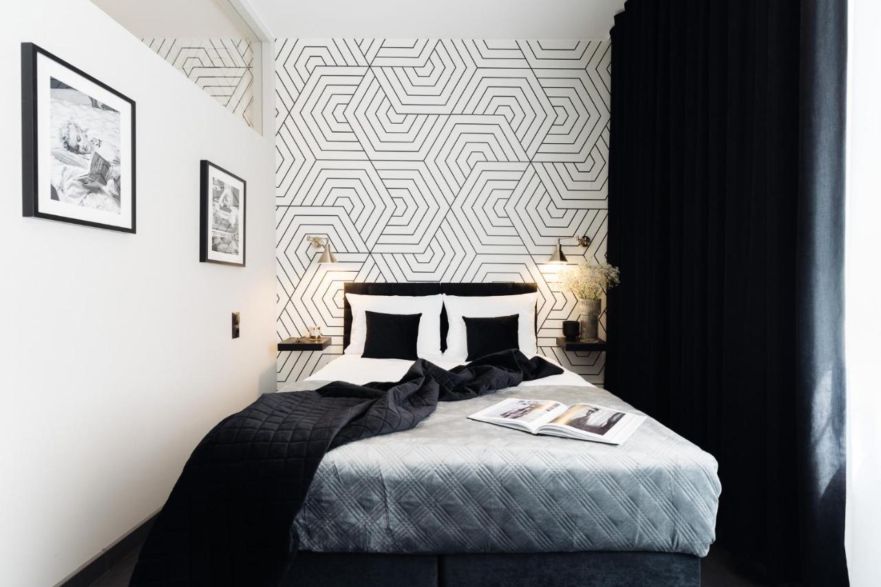 Perfect Place By Loft Affair Cracóvia Exterior foto