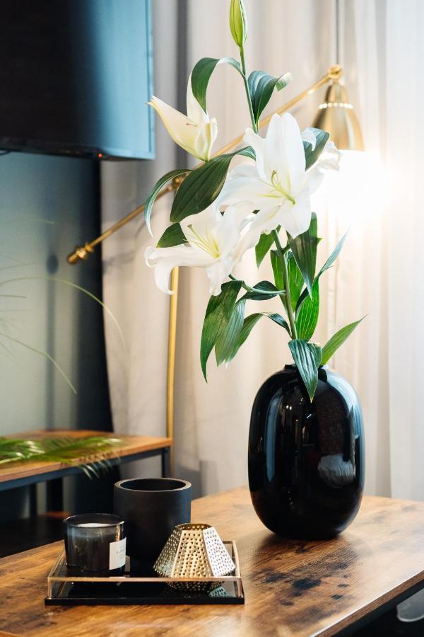 Perfect Place By Loft Affair Cracóvia Exterior foto