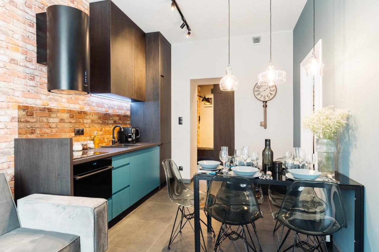 Perfect Place By Loft Affair Cracóvia Exterior foto