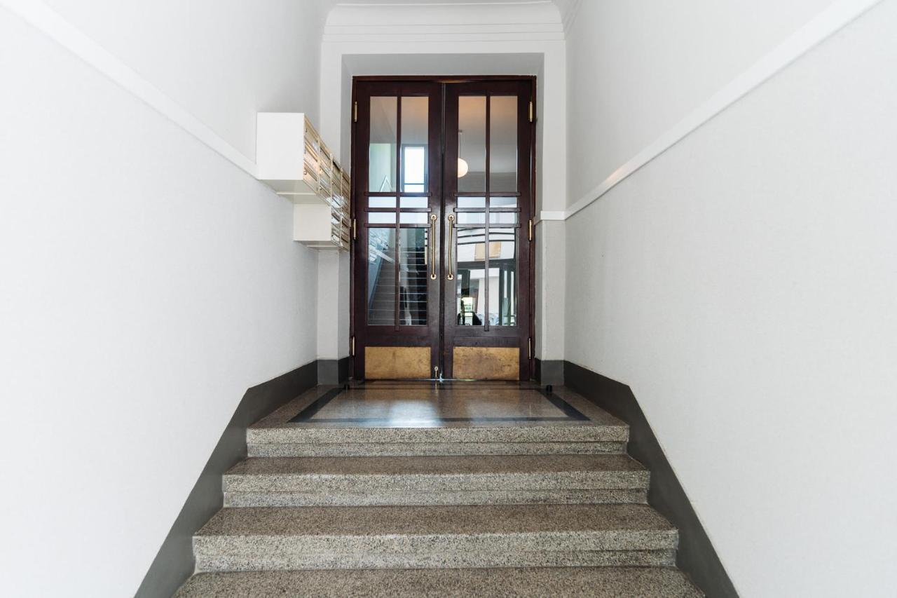 Perfect Place By Loft Affair Cracóvia Exterior foto
